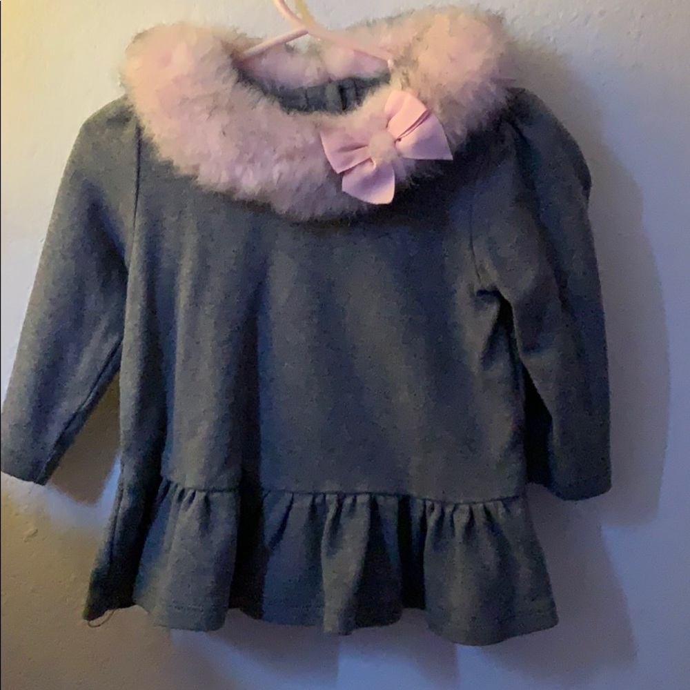 Janie and Jack set